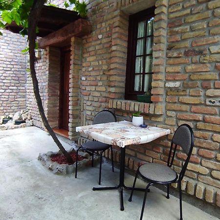 Wood House Apartment Ruma Bagian luar foto